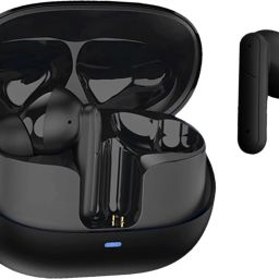 101 Earbud With Auto AI ENC, 13mm Bass Drivers, 120HRS Playback, Type-C Bluetooth Headset-image-47