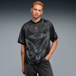 puma PUMATECH-X Recycled Football Jersey-picture-10