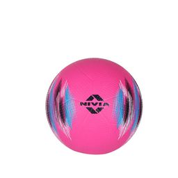 NIVIA Printed Electric Volleyball-25