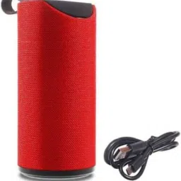 TWS Hakerz 355 Bluetooth Speaker with 10W RMS Stereo Sound RTG-471 10 W Bluetooth Laptop/Desktop Speaker-3