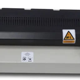 NEVER ENDING A3 Size Fully Automatic 13 inch Lamination Machine-17