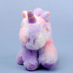 Archies Dreamy Unicorn Pulshie Keychain-image-12