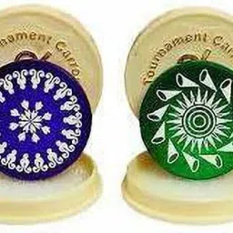 Fiber Glass Carrom Striker-20