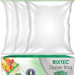 Plastic Fridge Container - 500 ml-21