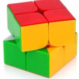 vrux Smooth P Toy Cube Set 1 Pieces image 3