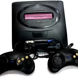 Remote Control TV Video Game Console Box with TV 6 in 1 Video Gaming Limited Edition-34