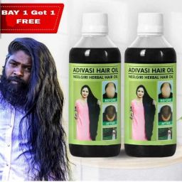 ALL HAIR PROBLEM CANTOL HAIR FALL 250ML Hair Oil-56