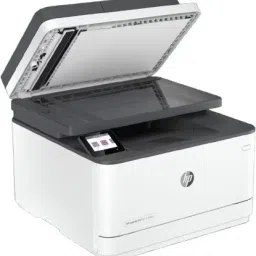 HP Laserjet 3104fdw Duplex Printer Multi-function WiFi Monochrome Laser Printer-22