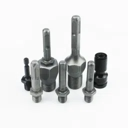 7PCS Socket Wrench Power Drill Bit Nut Driver Set Hex Screw Socket Adapter Sleeve Nozzles Kit Hand Tools-picture-11