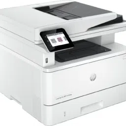 HP laserjet pro mfp 4104dw printer Multi-function WiFi Monochrome Multi-function WiFi Monochrome Laser Printer image 3
