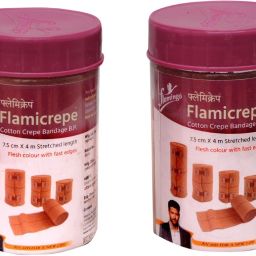 FLAMICREPE_7.5 X 4MT (PACK OF TWO) Crepe Bandage-image-68