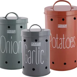Iron Utility Container- 0 ml-19