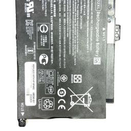 WEFLY Laptop Battery Compatible For Pavilion 15-AU183NA 3 Cell Laptop Battery-image-70