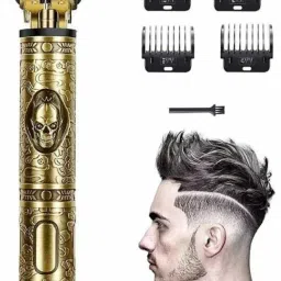 ZATCO HAIR trimme-4 Length Settings M Trimmer 120 minRuntime 4 Length Settings-picture-26