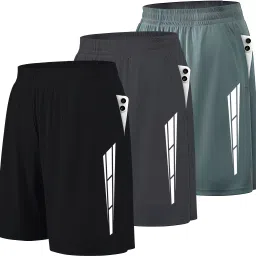 Pack of 3 Striped Men Boxer-picture-23