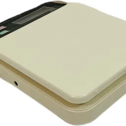 vyog Digital 10kg x 1g Weight Machine with Fast Response Sensor for Shop, Home Weighing Scale image 3