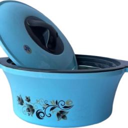 4500ml.Hot POT ,hot &Cold Food Carrier Storage Serve Casserole-17