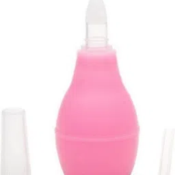 Nasal Clear Manual Manual Nasal Aspirator-21