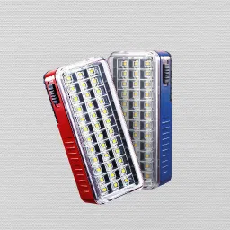 Led Emergency Lantern With Mobile Charging Point46-VRBL11714 10 hrs Lantern Emergency Light-10
