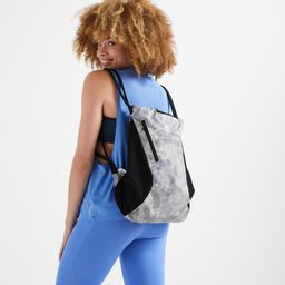 Gym Bag 15L Grey-image-24