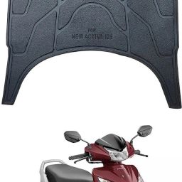 two_wheeler mat_019 Honda Activa 125 Two Wheeler Mat-image-39