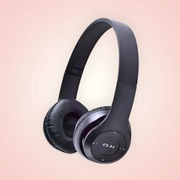 Superior Voice Pickup Headphones with Excellent Sound & Battery_FR Bluetooth & Wired Headset-image-86