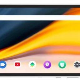 tombik Impossible Screen Guard for I Kall N3 4 GB RAM 32 GB ROM 7 inch-image-11
