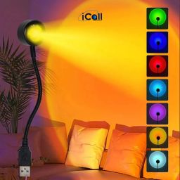 USB Light for Home Decor Cars Video Shoots Bedroom Insta Reels & YouTube Single Disco Ball-17