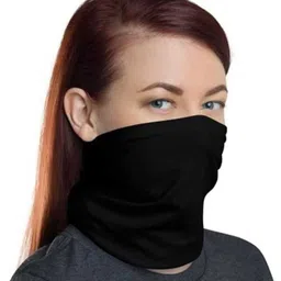 bismaadh Boys, Girls, Boys & Girls, Men, Women, Men & Women Solid Bandana-picture-40