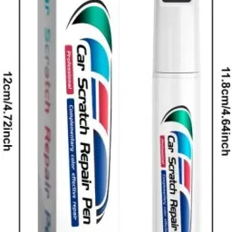 carcare Scratch Remover Paint image 5