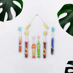 OXY FRESH TOOTHBRUSH PACK OF 7 Ultra Soft Toothbrush-image-47