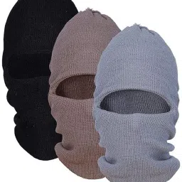 Solid Monkey Cap-image-0
