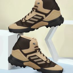 FAST ROCKR Hiking & Trekking Shoes For Men-picture-25