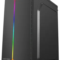 ZEBRONICS Core i7 (16 GB / 1 TB / Windows 11) Assembled Desktop Computer image 2