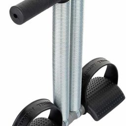 Double Spring Tummy Trimmer Abs Core Abdominal Trainer Leg Exerciser Body Toner Ab Exerciser-19