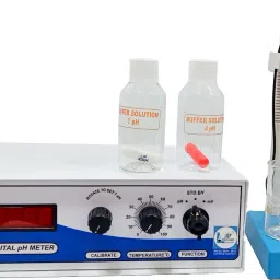 LB-PHM01 Digital pH Meter-20