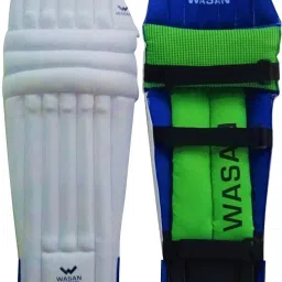 Cricket Batting Legguard Pads, Size Small Boy (7-10 Years) Small Boys (30 -32 cm) Batting Pad-picture-19