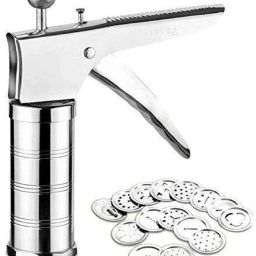 Set of 15 Pattern Discs Kitchen Press-image-36