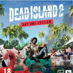 PS5 Dead Island 2 Day One Edition (Day One Edition)-16