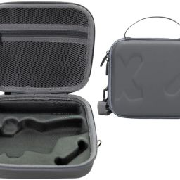 ZITRONIX Storage Bag for DJI Osmo Mobile 6 Gimbal Accessories CaseCamera Bag-12