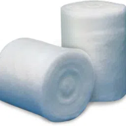 Flamisoft - Bandage for Healing, Moisture Absorption (10 cm*3 m), 1 Roll Crepe Bandage-image-5