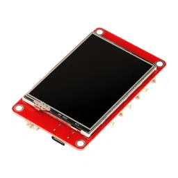 CrowPanel 2.4-ESP32 HMI 320x240 SPI TFT LCD Touch Screen without Acrylic Case image 1