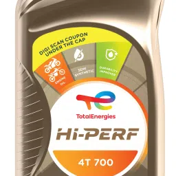 Hi-PERF 700 10W-30 Synthetic Blend Engine Oil-20