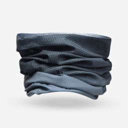 Bandana Scarf - MT100 Grey-26