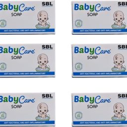 BABY CARE SOAP-13