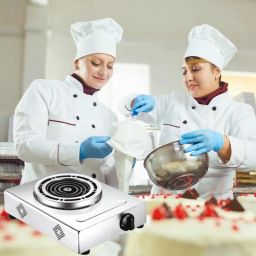 rhobos 2000 W Induction Cooktop Push Button image 3