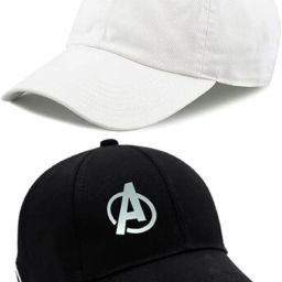Sports/Regular Cap-image-16