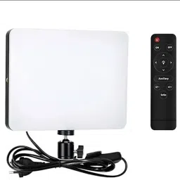 GiftMax RL 11 Camera Light, Professional Video Film Soft Light 4000 lx Camera LED Light-23