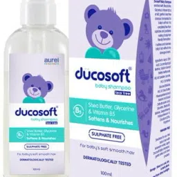 By DucoSoft Baby Shampoo-18