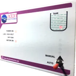 Adon MFAWLC Wired Sensor Security System image 3